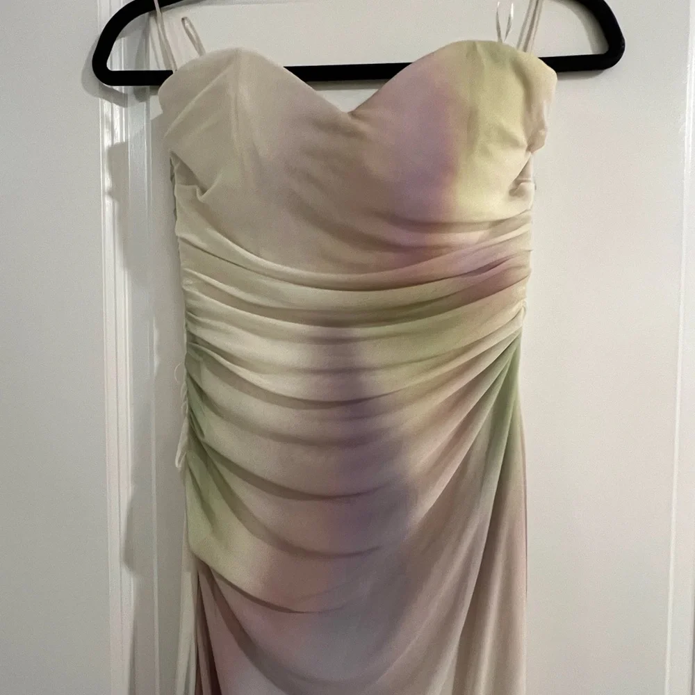 NWT Zara Dress - Picture 4 of 9